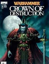 Warhammer: Crown of Destruction (2008)