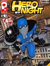 Hero By Night (2007)