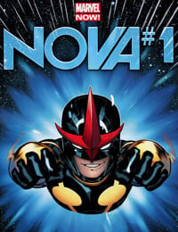 Nova (2013-2015)