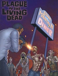 Plague of the Living Dead (2007)