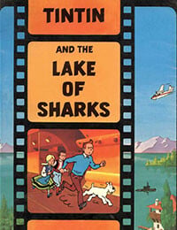 Tintin Film Books (1973-)