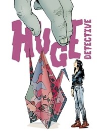 Huge Detective (2024)