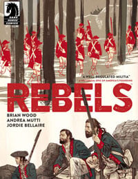 Rebels (2015)