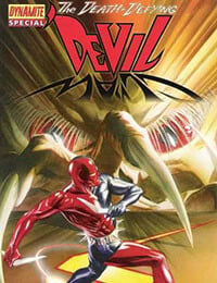 Project Superpowers: Free Comic Book Day Special Edition (2008-)