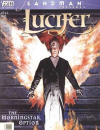 Sandman Presents: Lucifer (1999)
