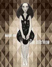 The Interview (2017-)
