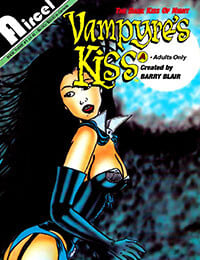 Vampyre's Kiss: The Dark Kiss of Night (1991-)