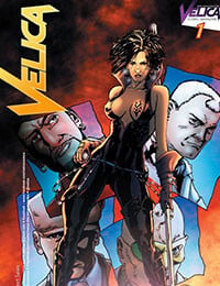 Velica (2014-)