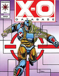 X-O Database (1993-)
