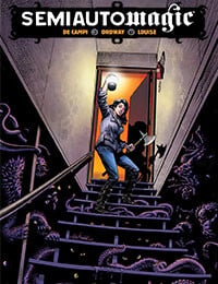 Semiautomagic (2016-)
