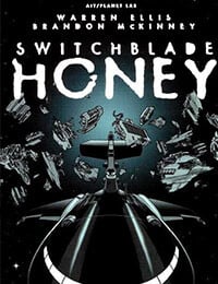 Switchblade Honey (2003-)