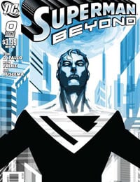 Superman Beyond (2012-2013)