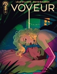Voyeur (2025)