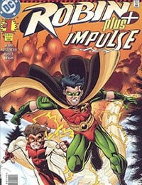 Robin Plus (1996-1997)