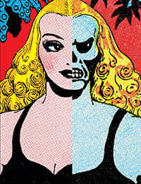 Turn Loose Our Death Rays and Kill Them All!: The Complete Works of Fletcher Hanks (2016-)