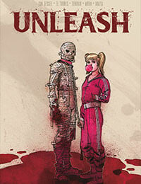 Unleash (2016-)