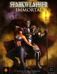 Starkweather: Immortal (2007)