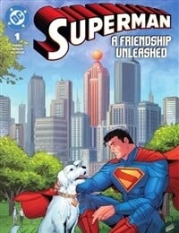 Superman: A Friendship Unleashed (2025)