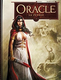Oracle (2014)
