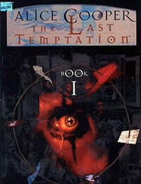 The Last Temptation (1994)