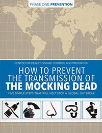 The Mocking Dead (2013-)
