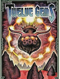 Twelve Gems (2014-)