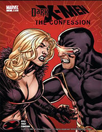 Dark X-Men: The Confession Comics Online Free | High-Quality Scans