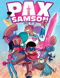 Pax Samson: The Cookout (2021-)