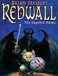 Redwall: The Graphic Novel (2007-)