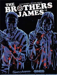 The Brothers James (2013-2014)