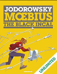 The Incal (2015-)