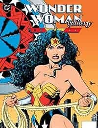 Wonder Woman Gallery (1996-)