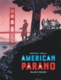 American Parano (2024)