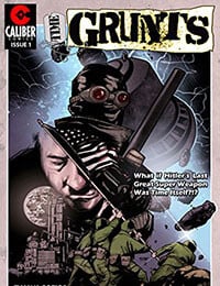 Time Grunts (2018)