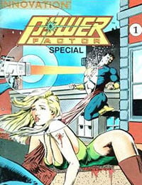 Power Factor Special (1991-)
