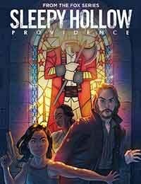 Sleepy Hollow: Providence (2015)