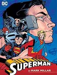 Superman by Mark Millar (2018-)
