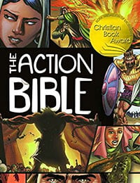 The Action Bible (2010-)