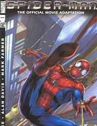 Spider-Man: The Official Movie Adaptation (2002-)