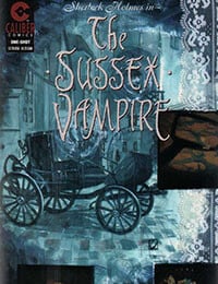 Sussex Vampire (1996-)