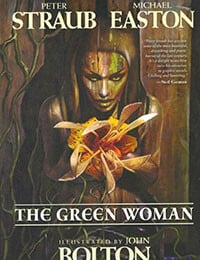 The Green Woman (2010-)