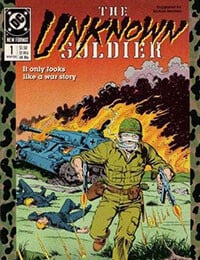 The Unknown Soldier (1988-1989)