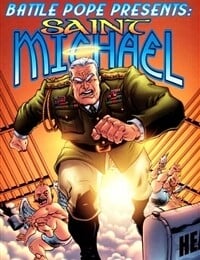 Battle Pope Presents: Saint Michael (2001)