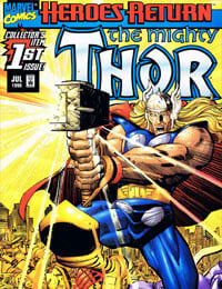 Thor (1998-2004)