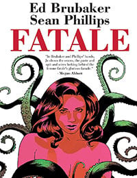 Fatale Compendium Edition (2024)