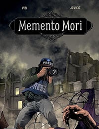 Memento Mori (2021)