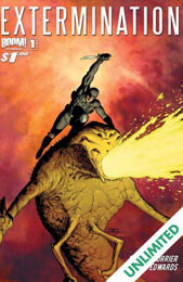 Extermination (2012)