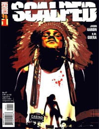 Scalped (2007-2012)