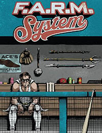 F.A.R.M. System (2022)
