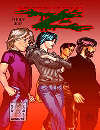 Survivors of the Z's (2017)